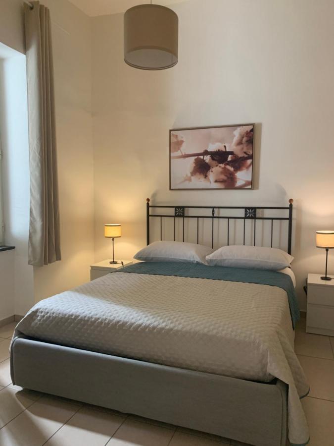 Stabiae Blu Apartment Castellammare di Stabia Exterior photo